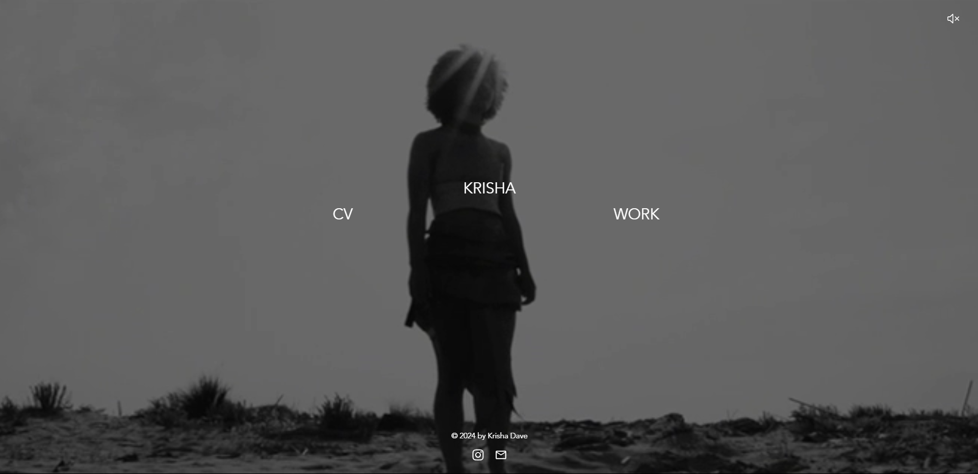 Krisha Dave Portfolio